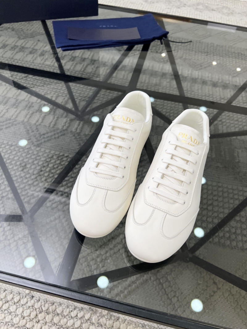 Prada Casual Shoes